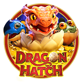 เกม dragonhatch1