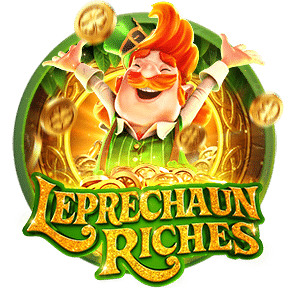เกม leprechaun-riches1